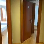 Longoria Plaza By Pandora 3* Oviedo