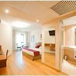 Longoria Plaza By Pandora Hotel Oviedo