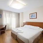 Hotel Longoria Plaza By Pandora 3*