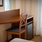 Hotel Longoria Plaza By Pandora