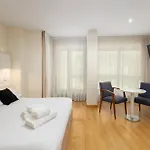 Hotel Longoria Plaza By Pandora Oviedo