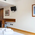 Hotel Longoria Plaza By Pandora