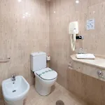 Hotel Longoria Plaza By Pandora Oviedo