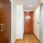 Longoria Plaza By Pandora Hotel Oviedo