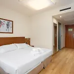 Longoria Plaza By Pandora 3* Oviedo