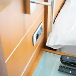 Hotel Longoria Plaza By Pandora Oviedo
