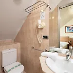 Hotel Longoria Plaza By Pandora Oviedo