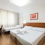 Hotel Longoria Plaza By Pandora