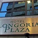 Hotel Longoria Plaza By Pandora 3*