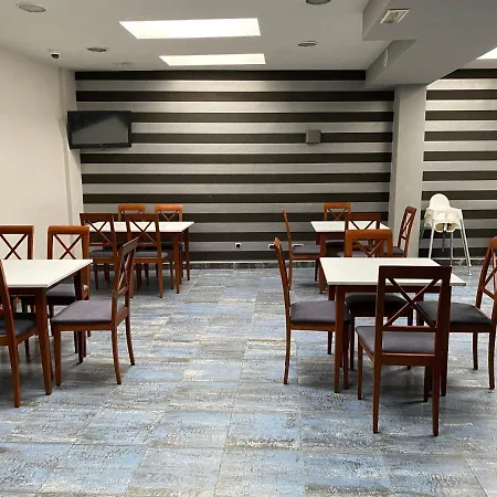 Duerming Longoria Plaza Hotel 3*