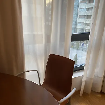 Duerming Longoria Plaza 3* Oviedo