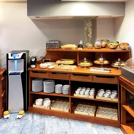 Duerming Longoria Plaza Hotel 3*