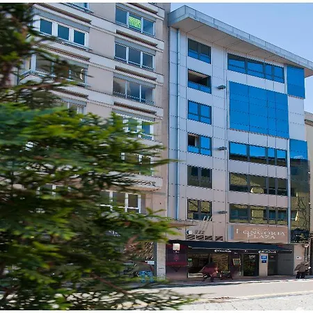 Duerming Longoria Plaza Oviedo