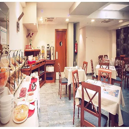 Hotel Duerming Longoria Plaza 3*