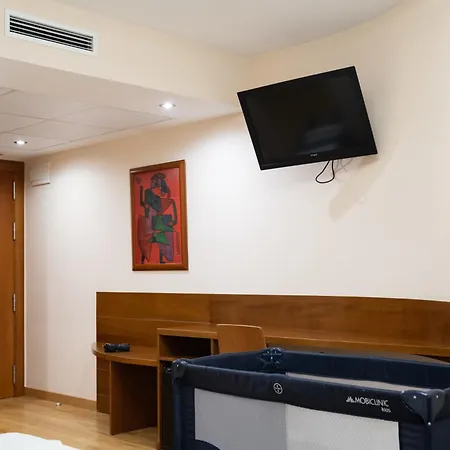 Hotel Longoria Plaza By Pandora