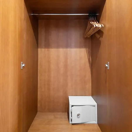 Longoria Plaza By Pandora Hotel Oviédo