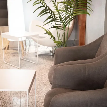 Hotel Longoria Plaza By Pandora Oviedo