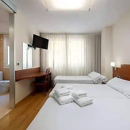 Longoria Plaza By Pandora Hotel Oviedo