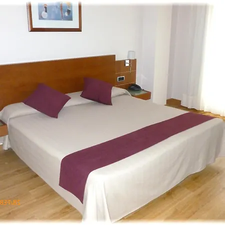 Hotel Duerming Longoria Plaza