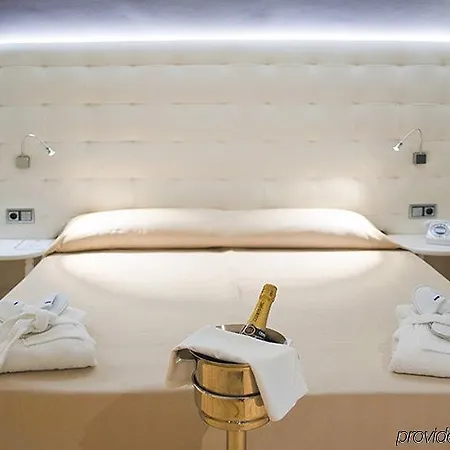 Duerming Longoria Plaza 3* Oviedo