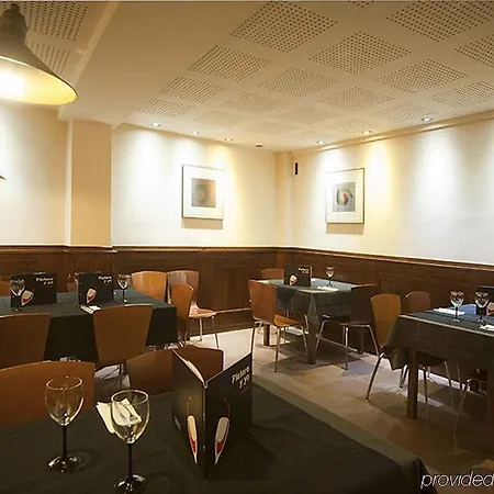 Duerming Longoria Plaza 3* Oviedo