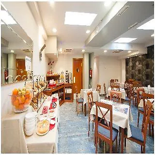Hotel Duerming Longoria Plaza 3*