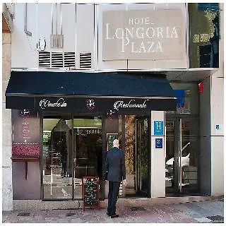 Duerming Longoria Plaza Oviedo