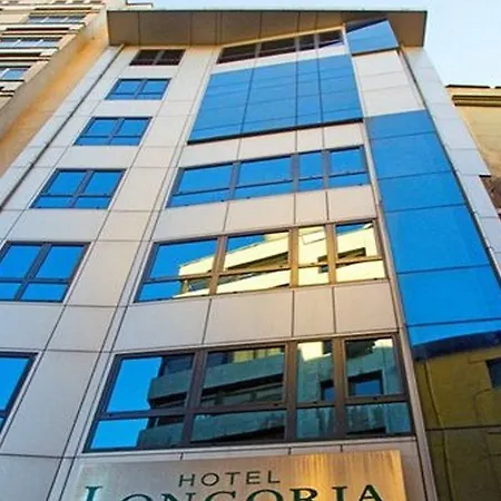 Hotel Duerming Longoria Plaza