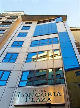 Duerming Longoria Plaza 3* Oviedo