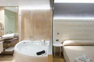 Duerming Longoria Plaza Hotel Oviedo