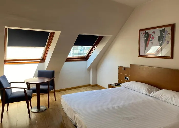 Hotel Longoria Plaza By Pandora Oviédo