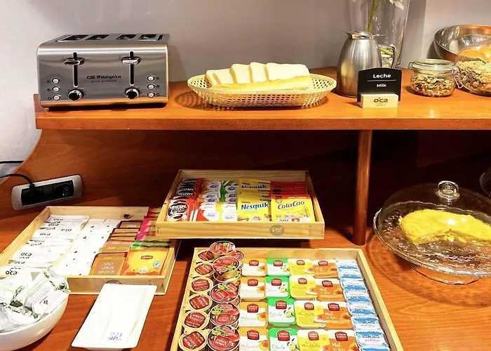 Longoria Plaza By Pandora Hotel 3*