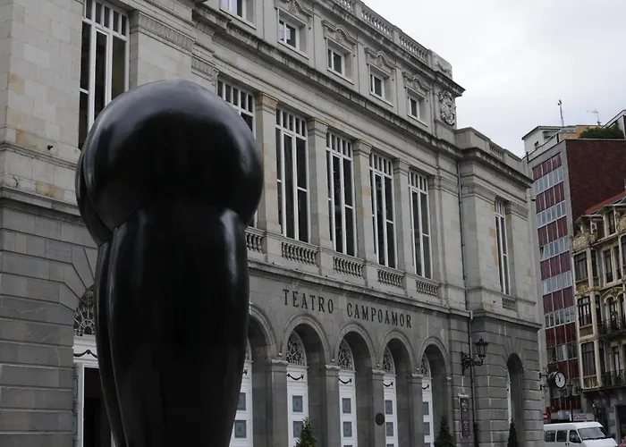 Hotel Longoria Plaza By Pandora 3*