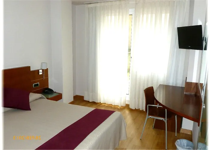 Hotel Longoria Plaza By Pandora Oviédo