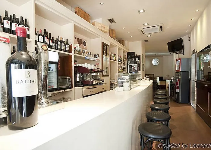 Longoria Plaza By Pandora Hotel Oviédo