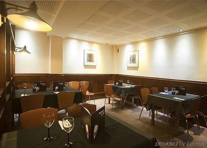 Longoria Plaza By Pandora 3* Oviédo