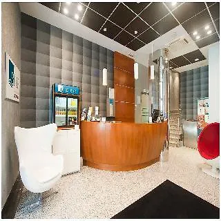 Longoria Plaza By Pandora 3* Oviédo