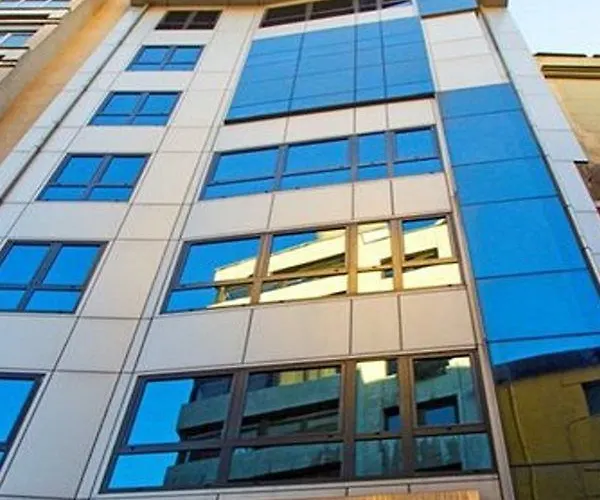 Hotel Longoria Plaza By Pandora