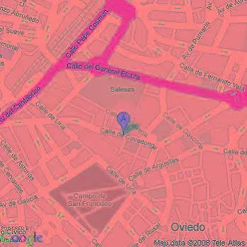 Longoria Plaza By Pandora 3*