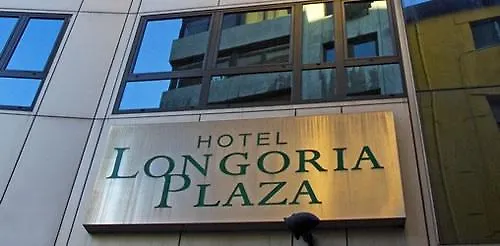 فندق Longoria Plaza By Pandora 3*