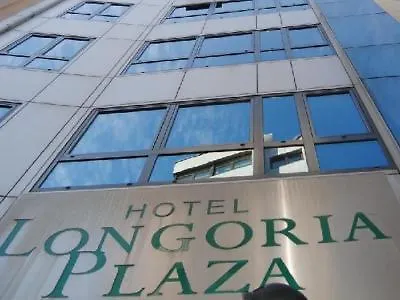 Longoria Plaza By Pandora 3*