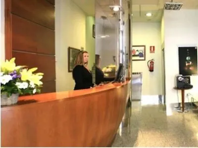 Longoria Plaza By Pandora Hotel 3*